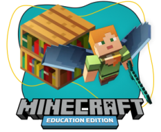 Minecraft Education - Школа программирования для детей, компьютерные курсы для школьников, начинающих и подростков - KIBERone г. Кропоткин