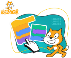 Знакомство со Scratch. Создание игр на Scratch. Основы - Школа программирования для детей, компьютерные курсы для школьников, начинающих и подростков - KIBERone г. Кропоткин