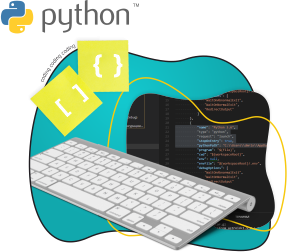 Программирование в Python. Создай свою первую игру! - КИБЕРшкола программирования для детей, компьютерные курсы для школьников, начинающих и подростков - KIBERone г. Кропоткин