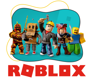 Roblox Studio. Сделать все, что вы можете себе представить - Школа программирования для детей, компьютерные курсы для школьников, начинающих и подростков - KIBERone г. Кропоткин