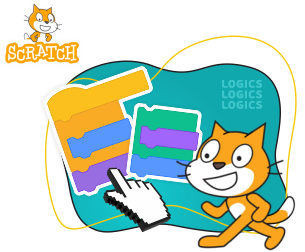 Знакомство со Scratch. Создание игр на Scratch. Основы - Школа программирования для детей, компьютерные курсы для школьников, начинающих и подростков - KIBERone г. Кропоткин