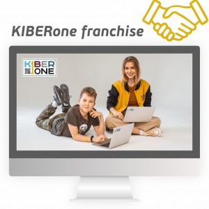 Франшиза KIBERone — в списке лучших по итогам 2019 года - Школа программирования для детей, компьютерные курсы для школьников, начинающих и подростков - KIBERone г. Кропоткин